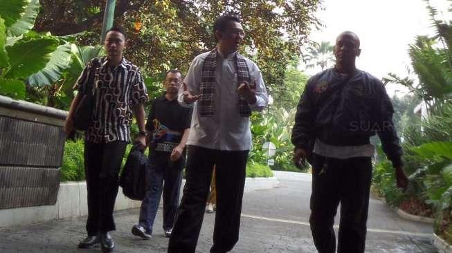 Ahok: TKD yang Baru Mungkinkan PNS Fungsional Dapat Rp12 Juta