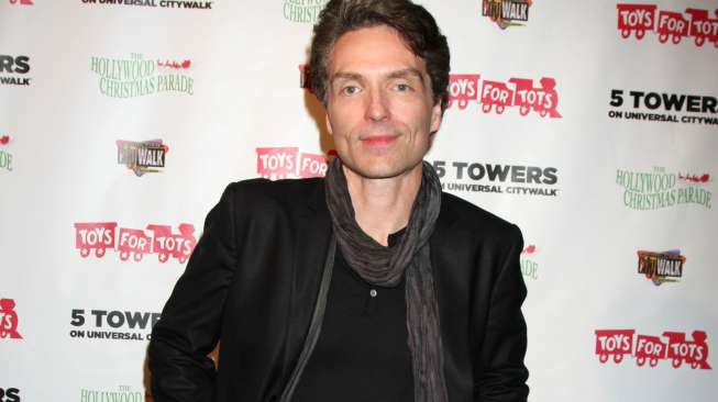 Penonton Didominasi Usia 40 Tahun ke Atas, Konser Richard Marx di Jakarta Dibuat Senyaman Mungkin