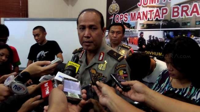 Antisipasi 22 Juli, Polri Minta Masyarakat Tak Mudah Terprovokasi