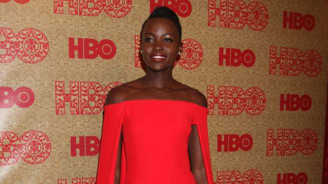 Lancome Gandeng Lupita Nyong'O sebagai Duta