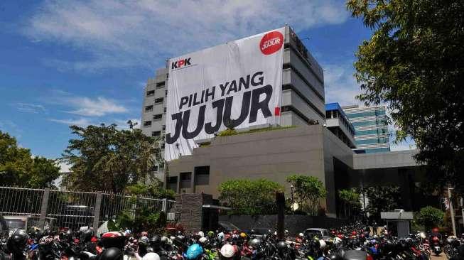 Bonaran Pertanyakan Penetapannya Sebagai Tersangka Oleh KPK