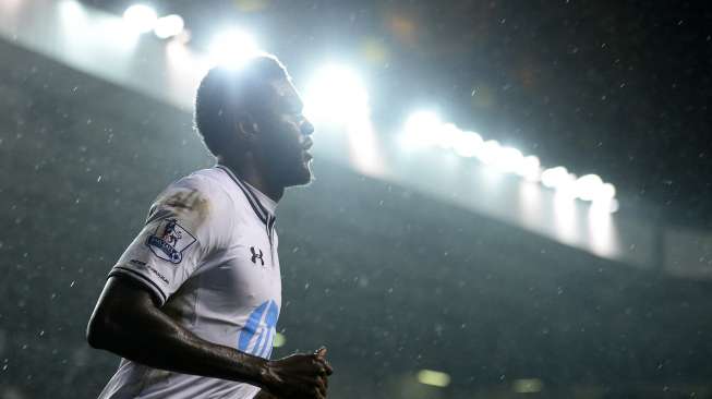 Tottenham Cukur Sunderland 5-1 