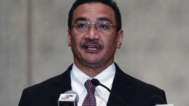 Kotak Hitam MH370 Ditemukan, Menteri Malaysia: Keajaiban Selalu Terjadi