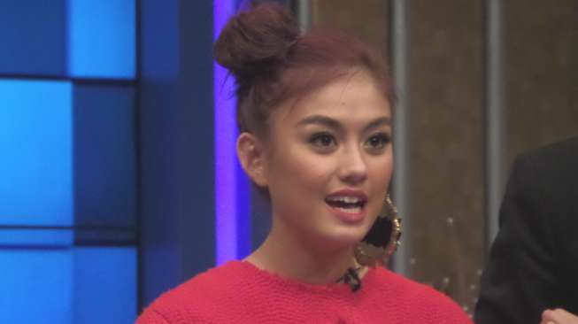 Ditanya Pernikahan, Agnez Mo: Kapan Yah?