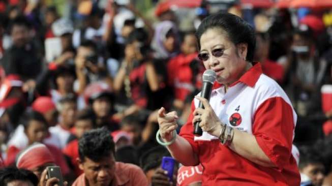 Megawati Disebut Kesal dengan Sumbar, Pengamat Ungkap Penyebabnya