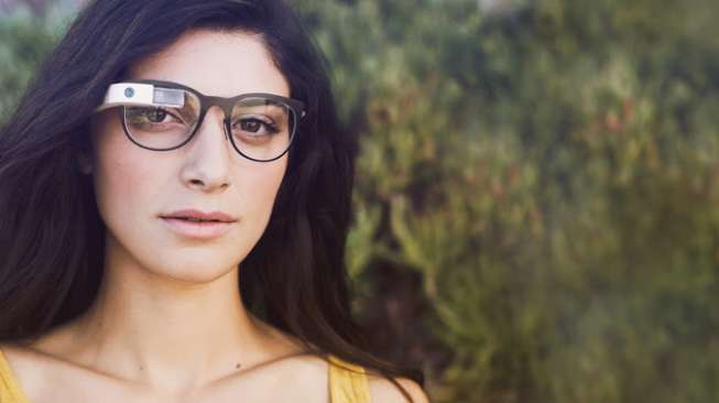 Akhirnya Google Mulai Jual Google Glass