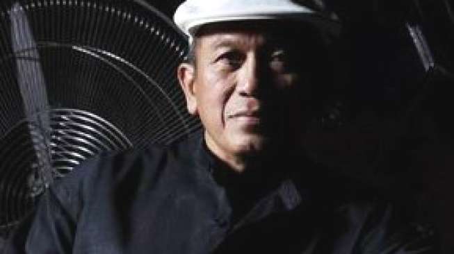 Putu Wijaya (Foto: teatermandiri.com)