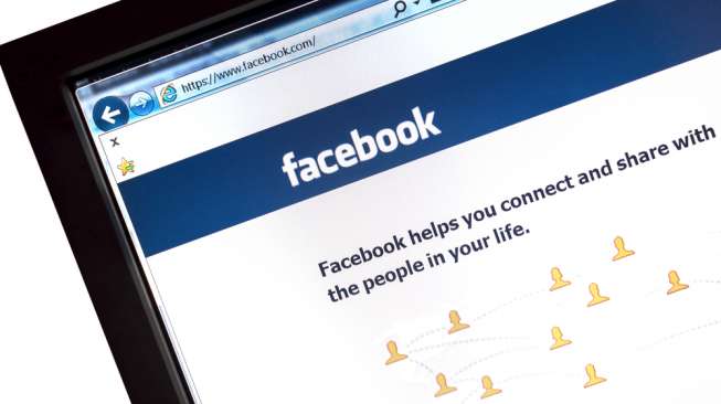 Bugil di Facebook, Oknum Siswi Dikeluarkan dari Sekolah