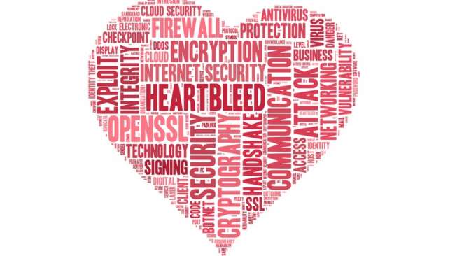 Ternyata Heartbleed Juga Mengancam Android