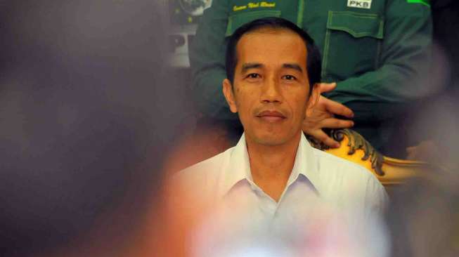 Jokowi Setuju Pecat PNS Uji KIR yang Bandel