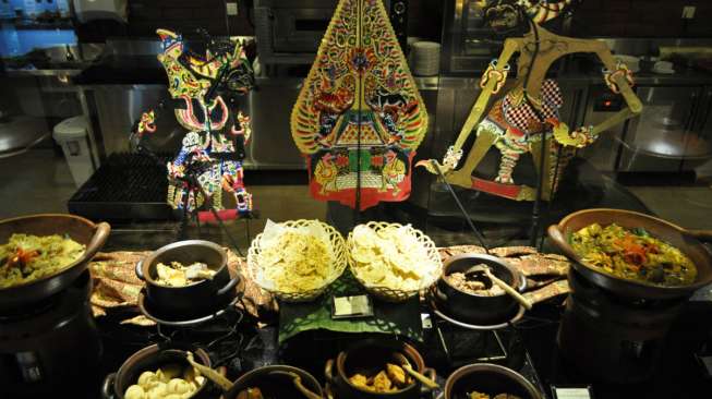 Kuliner, Potensi Pariwisata Terbesar di Indonesia