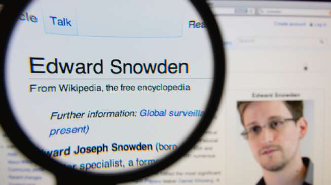 The Guardian dan Washington Post Terima Pulitzer Untuk Liputan Pengintaian NSA