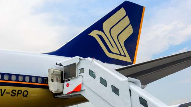 Singapore Airlines Operasikan Rute Langsung Singapura-Bali Mulai 16 Februari