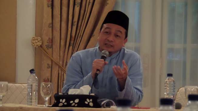 Bachtiar Nasir: Rekomendasi Ijtima Ulama III Jadi Alternatif Fatwa MUI