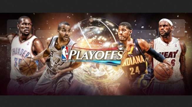 Jadwal Lengkap Pertandingan "Playoff" NBA