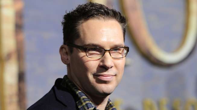 Bryan Singer. (Shutterstock/Joe Seer)