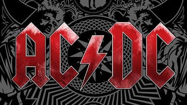 Tepis Gosip Bubar, AC/DC Masuk Dapur Rekaman Mei Mendatang