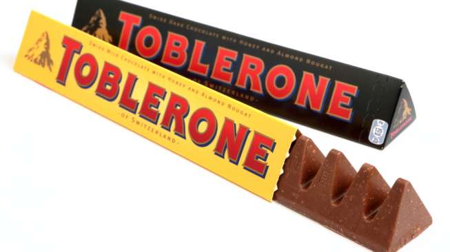 Bersenjatakan Coklat Toblerone, Penumpang Paksa Pesawat Mendarat di Rusia