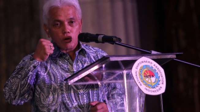 Jam Kerja, Hatta Rajasa Puasa Komentar soal Politik