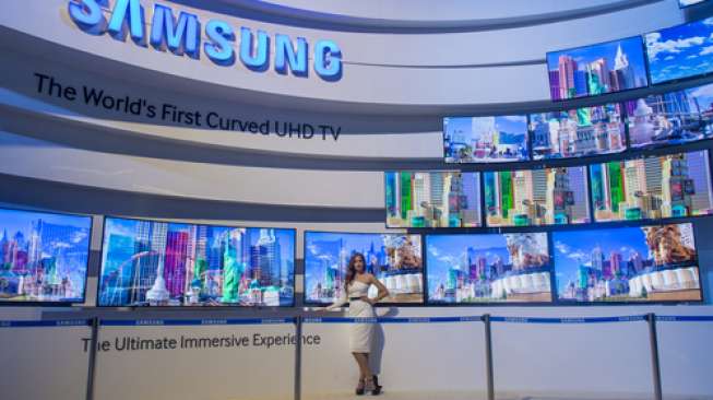 Pusat Data Terbakar, Gadget-gadget Samsung "Ngadat"