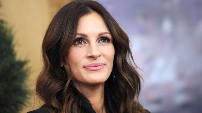 Curahan Hati Julia Roberts Kehilangan Adik Tiri