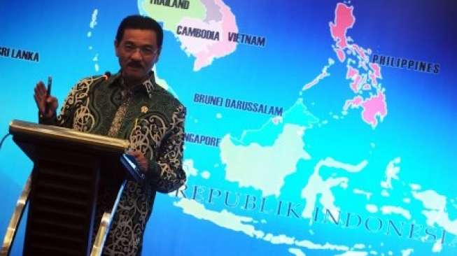  Otonomi Daerah Belum Bisa Tingkatkan Kesejahteraan Masyarakat  