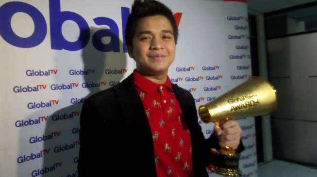 Olga Syahputra Masuk RS, Billy: Makannya Jorok
