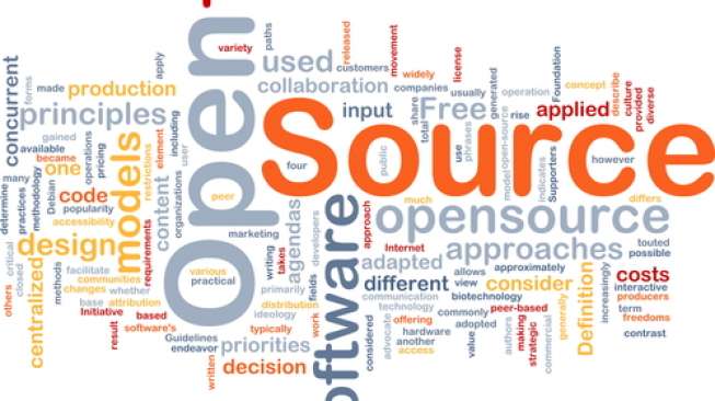 Raksasa Teknologi Patungan Genjot Perkembangan "Open Source" 