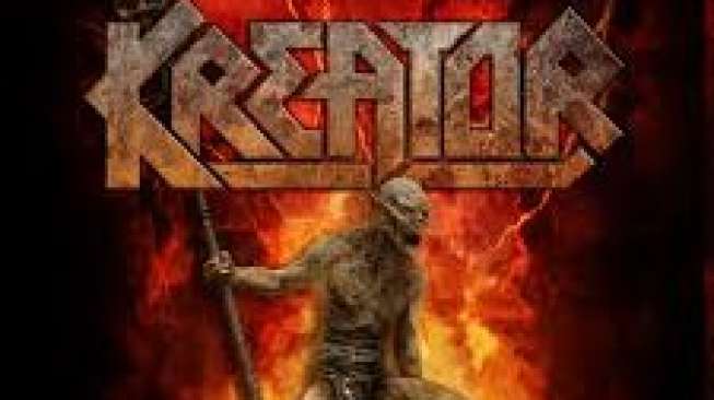 Manggung di Jakarta, Honor Kreator Cuma 3 Slop Rokok