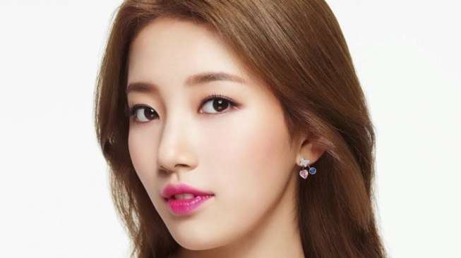 Tragedi Feri Sewol, Suzy "Miss A" Sumbang Rp556 Juta