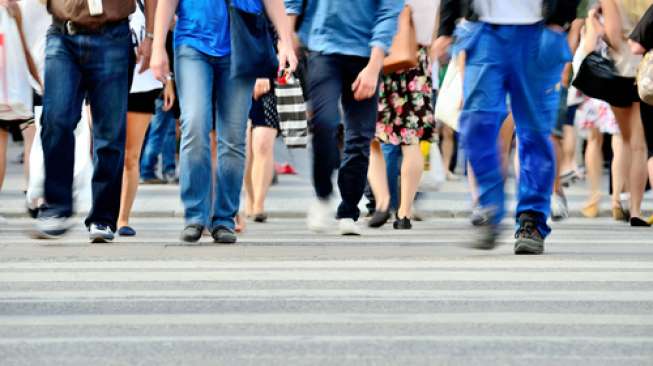 Sulit Mengurus Dokumen Kependudukan, Warga Merangin Blokir Jalan