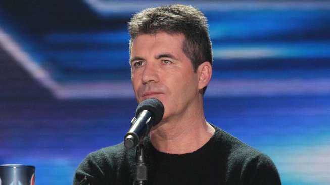 Simon Cowell Terima Ancaman Pembunuhan