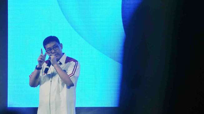 Ali Masykur Dicecar 16 Pertanyaan oleh Bawaslu 