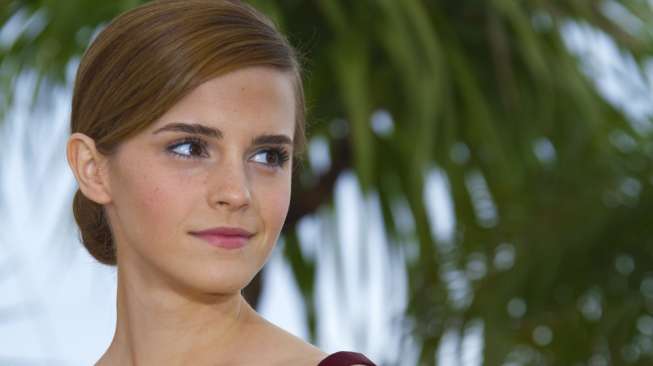 Emma Watson, Perempuan Paling Luar Biasa versi Pembaca AskMen