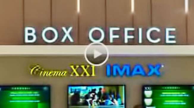 Teater Imax Hadir di Cinema XXI Summarecon Mal Serpong