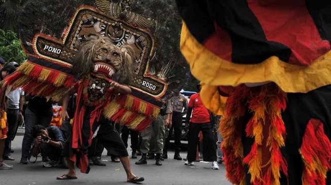 Jelang Mayday, DIY Siaga Satu Mulai 00.00 WIB