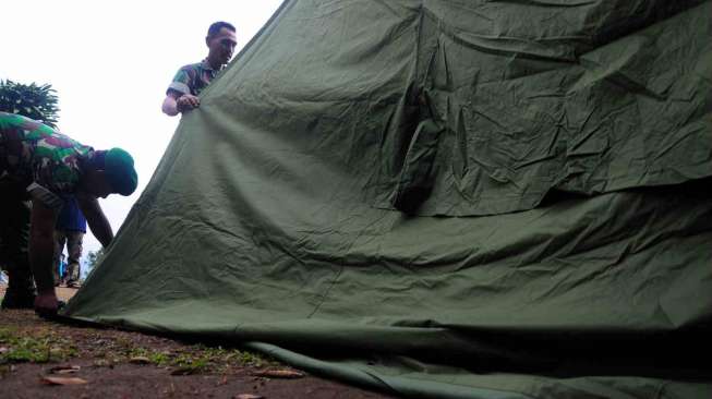 Pemkab Operasikan Posko Terkait Aktivitas Gunung Slamet