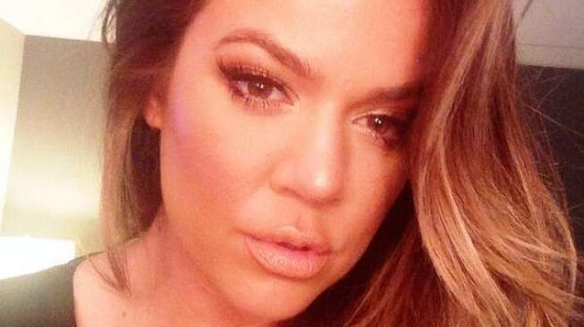 Lionel Richie Ayah Biologis Khloe Kardashian?