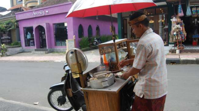 Kumpulan Berita Pedagang Bakso Hilang Terbaru Dan Terkini