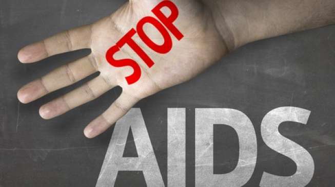 21 Orang Meninggal Akibat HIV/AIDS di Batam