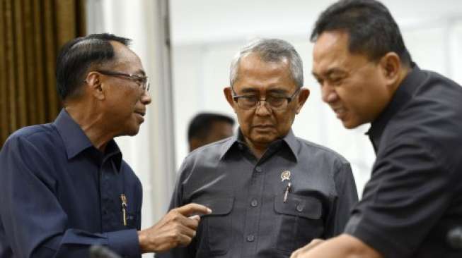 Indonesia Belajar Pengembangan PLTA dari Austria