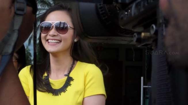 Christy Jusung: Hengky Kurniawan Ingin Menikah