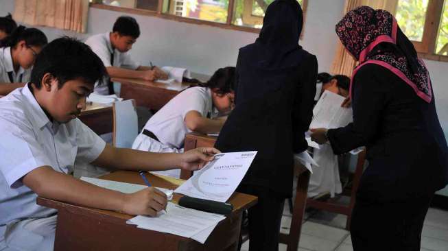 Kalau Pelatihan Guru Dikorupsi, Bagaimana Ajari Murid Tak Korupsi