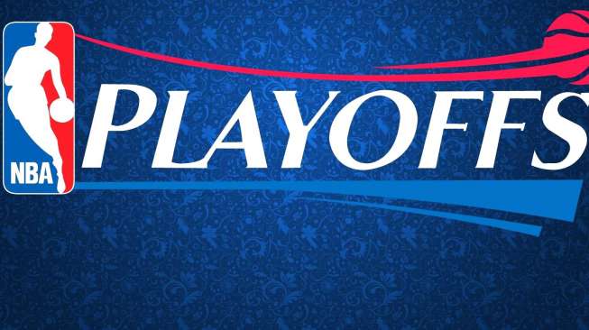 Ini Tim NBA yang Lolos ke "Playoff" dan Jadwal Babak Pertama