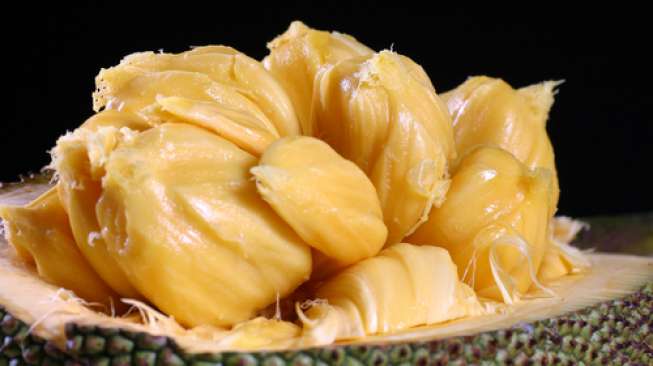 8 Manfaat Konsumsi Nangka