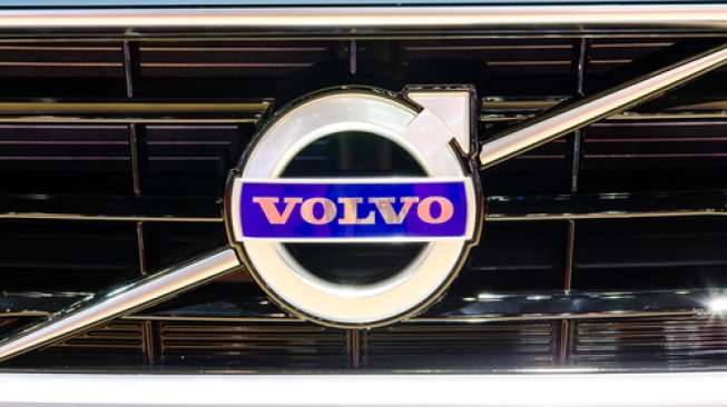 Volvo Uji Mobil "Autopilot" di Jalanan Umum