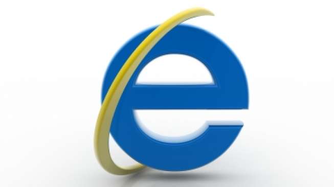 Digantikan Microsoft Edge, Internet Explorer Dikabarkan Pensiun