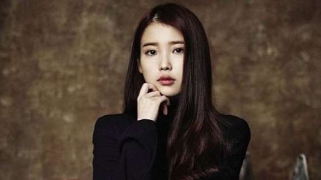 IU Duet dengan Rocker Era 70-an