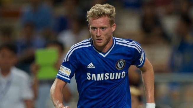 Soal Masa Depan Schurrle, Ini Kata Mourinho