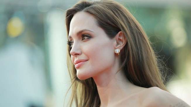 Profil Angelina Jolie: Biodata, Kehidupan Pribadi dan Daftar Film Terbaik